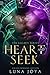 Heart and Seek (The Legacy, #4)