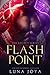 Flash Point (The Legacy, #5)