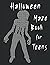 Halloween Maze Book for Tee...