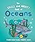 The Small and Mighty Book of Oceans: Pocket-sized books, MASSIVE facts!