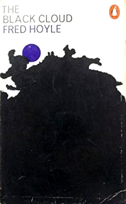 The Black Cloud