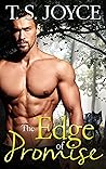 The Edge of Promise by T.S. Joyce