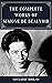 THE COMPLETE WORKS OF SIMONE DE BEAUVOIR (Classic Book): With illustration