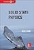 Solid State Physics