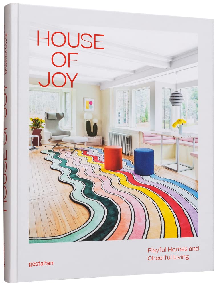 House of Joy (Hardcover)