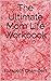 The Ultimate Mom Life Workbook