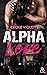 Alpha Love by Cécile Violette