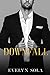 Downfall (Sutton, #1)