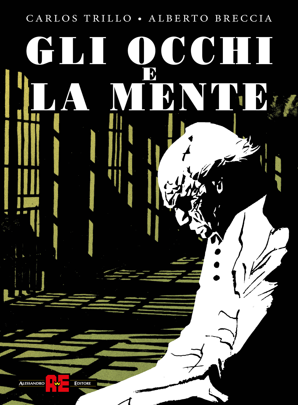 Gli occhi e la mente (Hardcover)