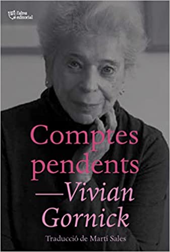 Comptes pendents: Apunts d'una relectora crònica