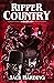 Ripper Country by Jack  Harding