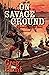 On Savage Ground by Greg Hunt