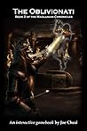 The Oblivionati (The Maglanian Chronicles)