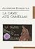 La Dame aux Camelias (Dama s kameliyami)
