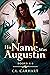 His Name Was Augustin Books...