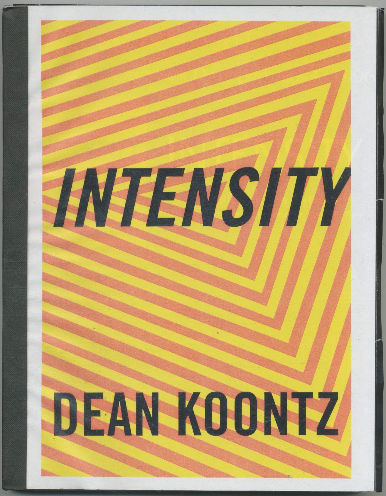 Intensity