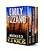 Emily Tizzano: Books 1-3 (Detective Emily Tizzano #1-3)
