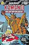 Kamandi by Jack K...