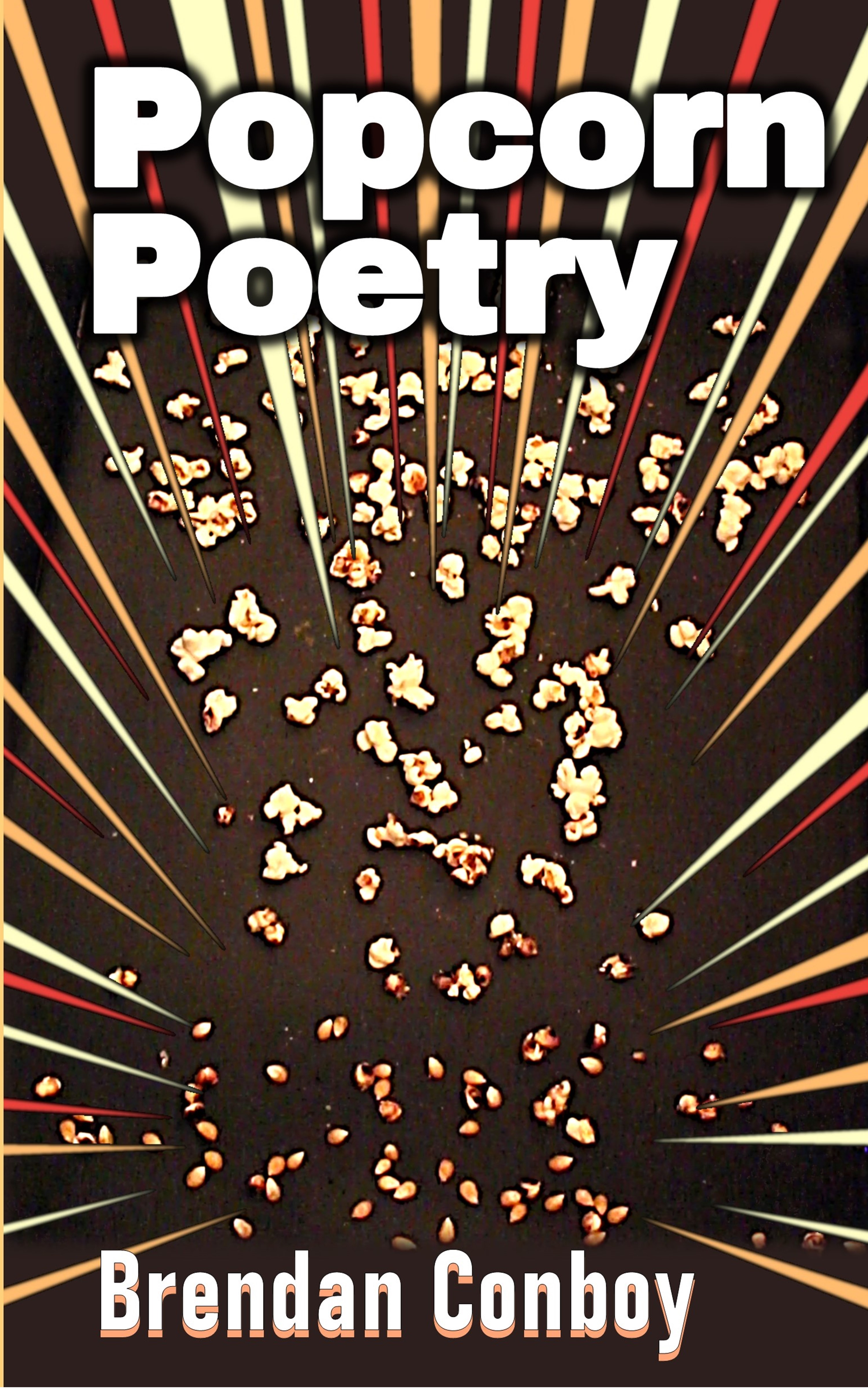 Popcorn Poetry