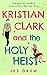 Kristian Clark and the Holy...