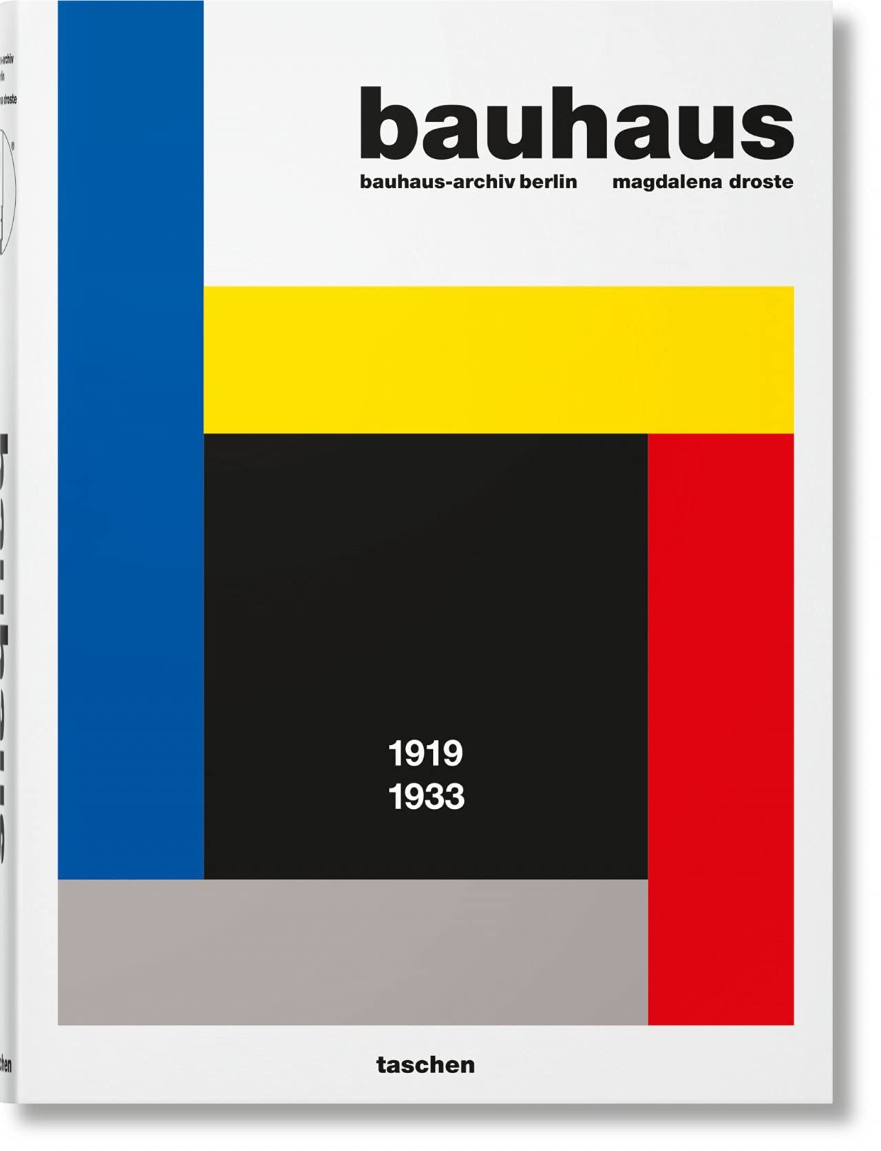 Bauhaus. Edición actualizada (Spanish Edition)