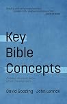 Key Bible Concept...