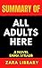 Summary: All Adults Here: A...