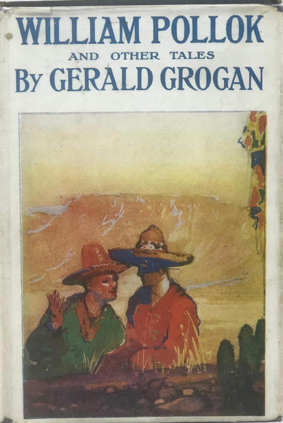 William Pollok and Other Tales (Hardcover)