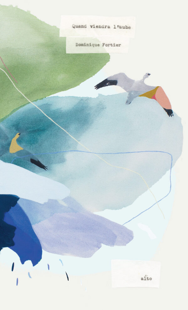 Quand viendra l'aube (Paperback)