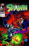 SPAWN : COMIC
