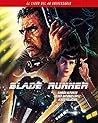 Blade Runner: El libro del 40 aniversario