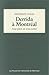 Derrida à Montréal: Une piè...