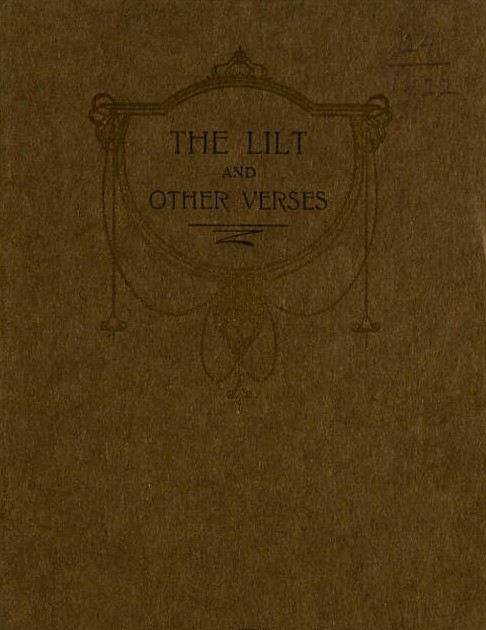The Lilt and Other Verses