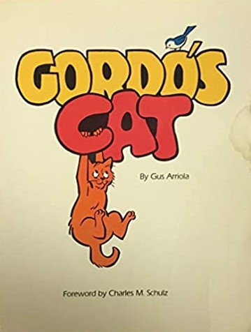 Gordo's Cat (Paperback)