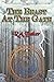 The Beast at the Gate: Book 1 in Rayna of Nightwind Series