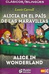 Alicia en el país...