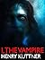 I, the Vampire