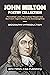 John Milton Poetry Collecti...
