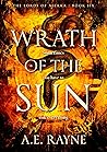 Wrath of the Sun