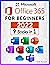 Microsoft Office 365 for Beginners by Scott Burnett
