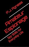 Amateur Espionage...