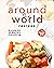 Around The World Recipes by Charlotte Long