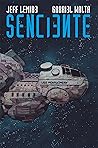 Senciente by Jeff Lemire