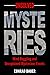 Unsolved Mysteries: Mind-Boggling and Unexplained Mysterious Events (Paranormal and Unexplained Mysteries)