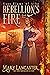Rebellion's Fire (Last Flame of Alba #1)