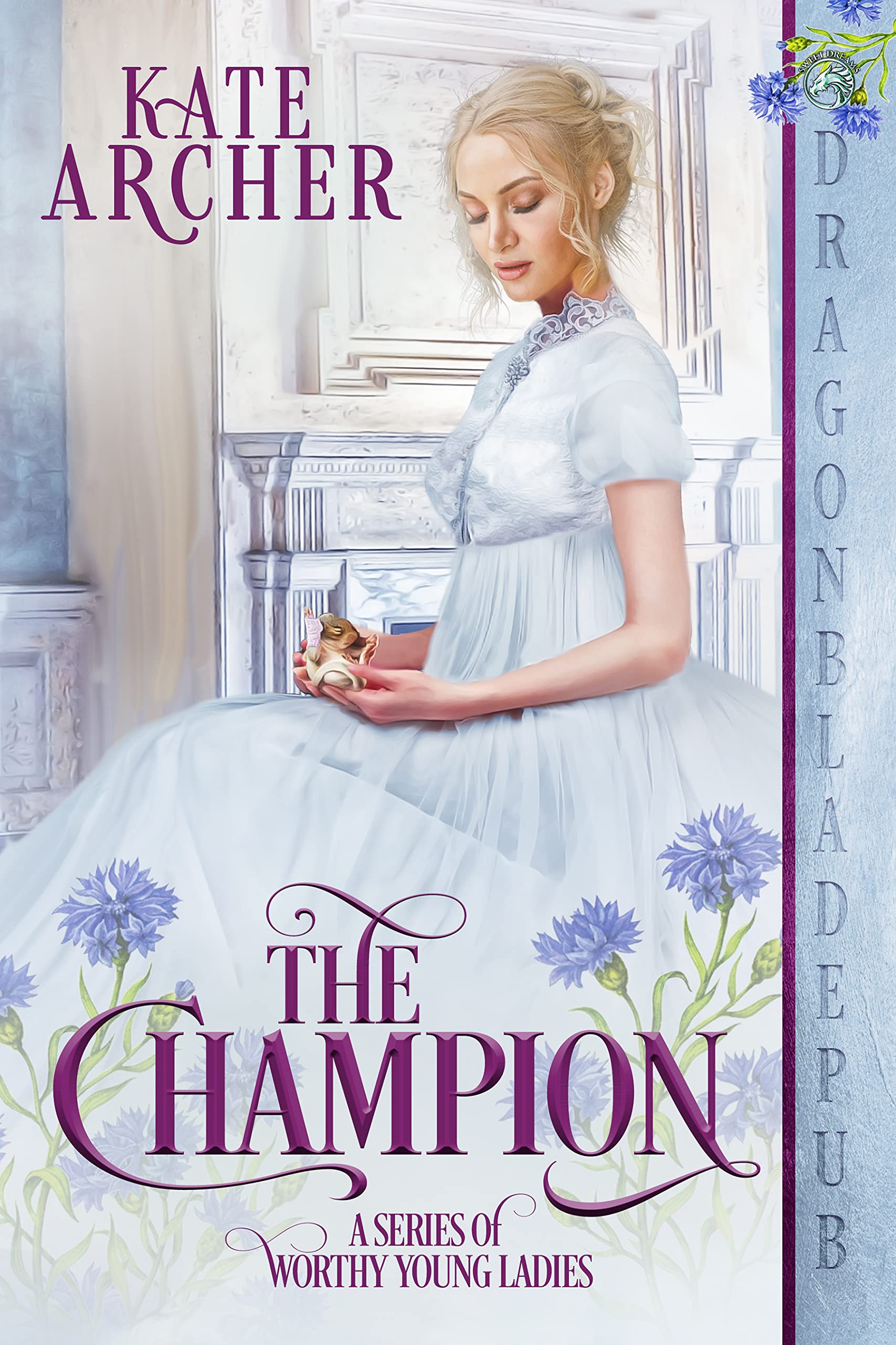 The Champion (A Series of Worthy Young Ladies, #4)