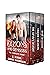 Demons & Demigods by J.L. Burns
