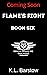 Flame's Fight by K.L. Barstow