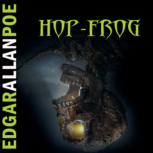 Hop Frog