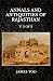 Annals and Antiquities of Rajasthan by James Tod